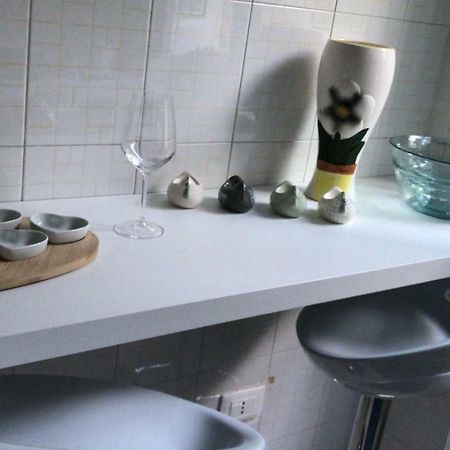 Casetta Melina Apartment Остуни Екстериор снимка