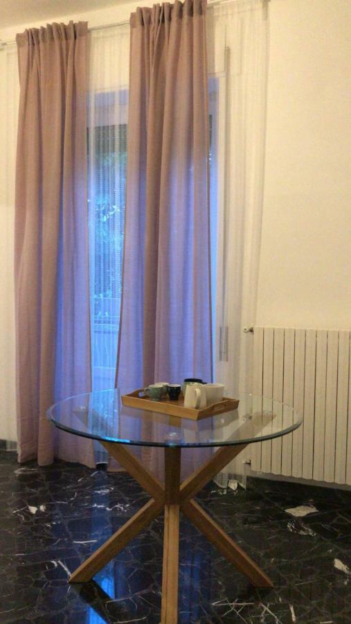 Casetta Melina Apartment Остуни Екстериор снимка