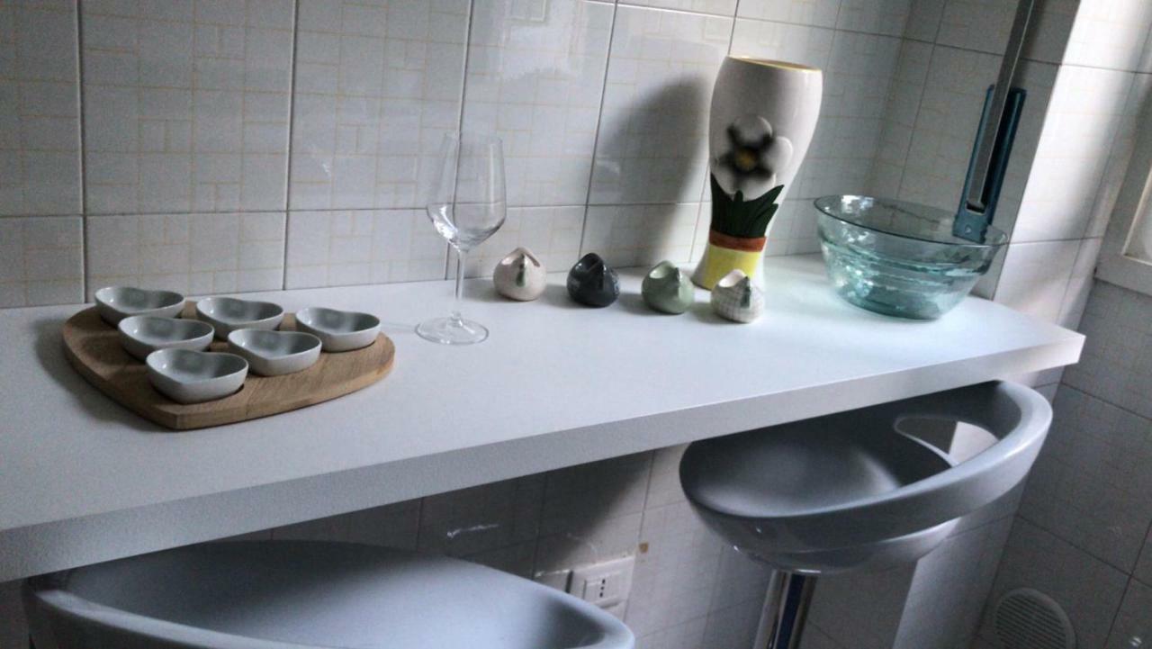 Casetta Melina Apartment Остуни Екстериор снимка