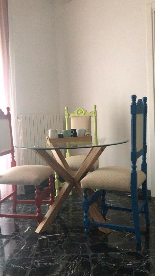 Casetta Melina Apartment Остуни Екстериор снимка