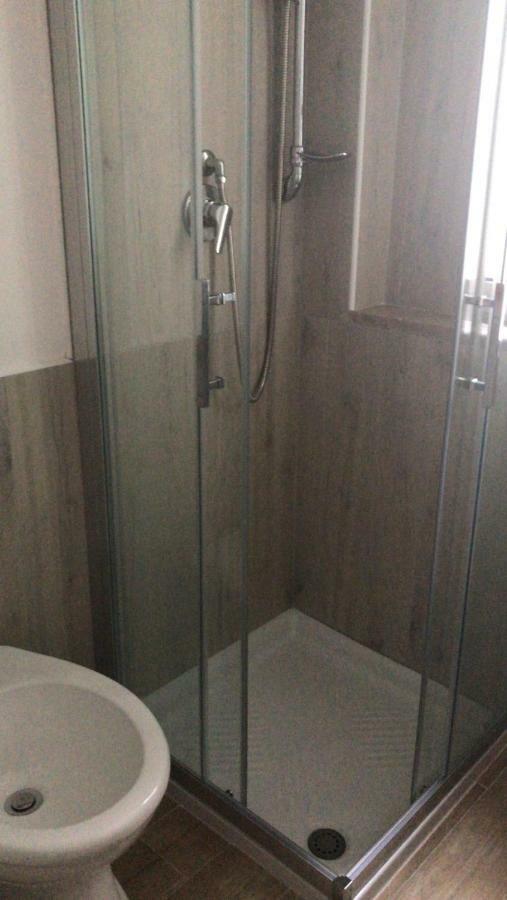 Casetta Melina Apartment Остуни Екстериор снимка