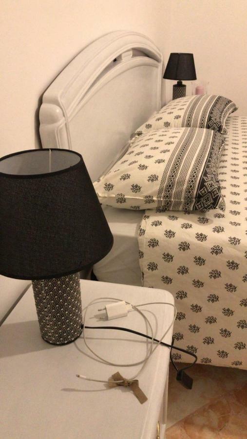 Casetta Melina Apartment Остуни Екстериор снимка
