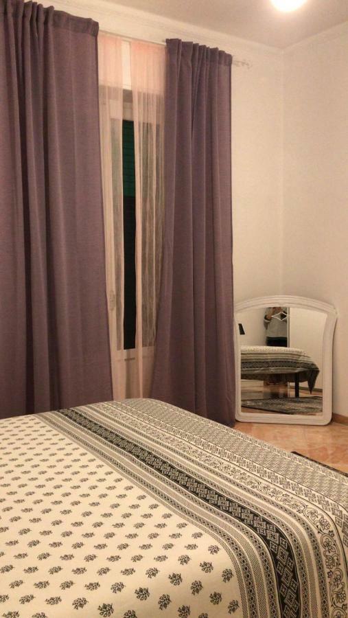 Casetta Melina Apartment Остуни Екстериор снимка