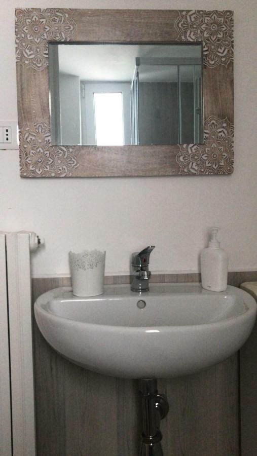 Casetta Melina Apartment Остуни Екстериор снимка
