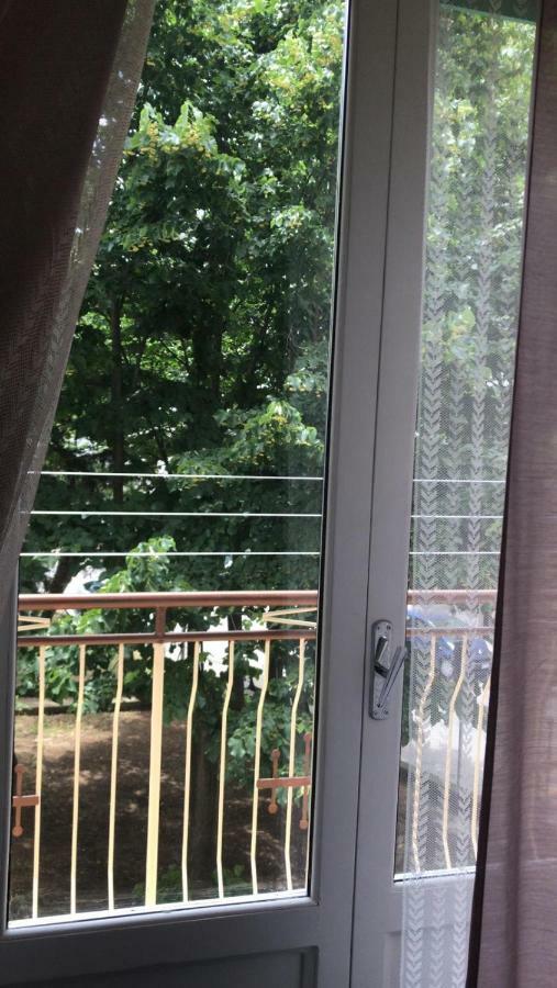 Casetta Melina Apartment Остуни Екстериор снимка
