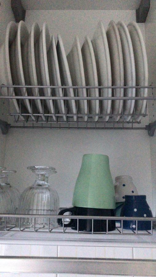 Casetta Melina Apartment Остуни Екстериор снимка